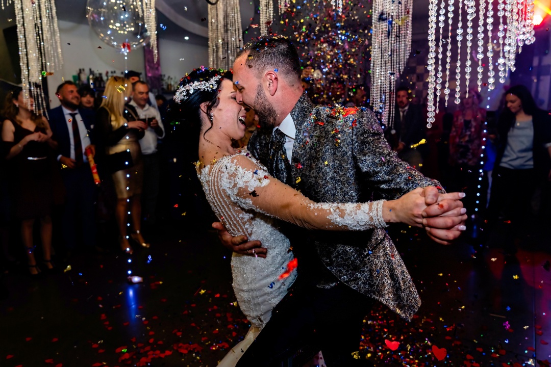 Jaén, Andalucía, Spain Wedding Photographer - Volana Fotografia